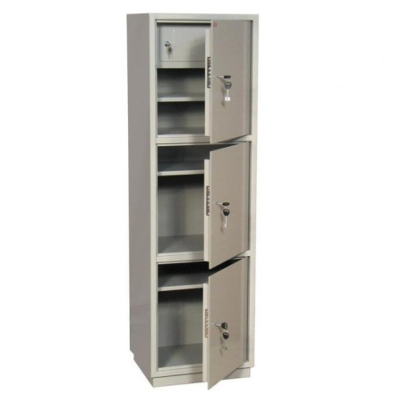 Шкаф бухгалтерский КБС - 033ТН от компании Абсолют