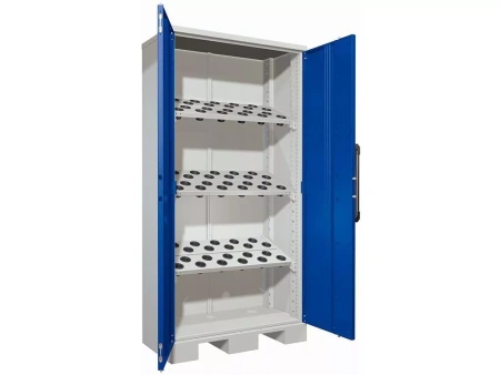 Шкаф инструментальный AMH TC-003000 ЧПУ