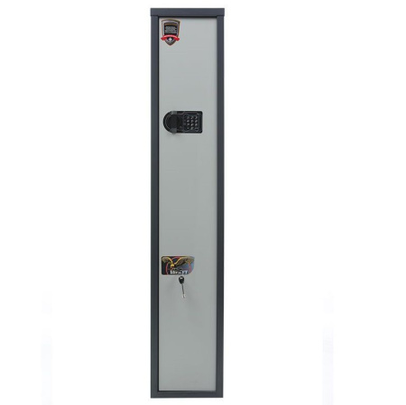 Сейф оружейный Aiko Беркут 3 от компании Абсолют