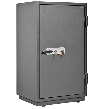 Сейф огнестойкий Valberg FRS-127.T KL от компании Абсолют