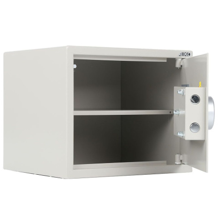 Сейф мебельный Aiko T-28 EL от компании Абсолют