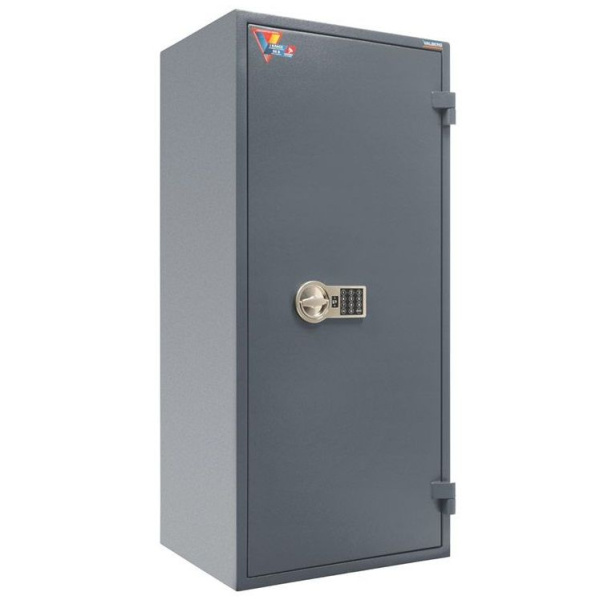 Сейф взломостойкий Valberg Кварцит 120/55T EL