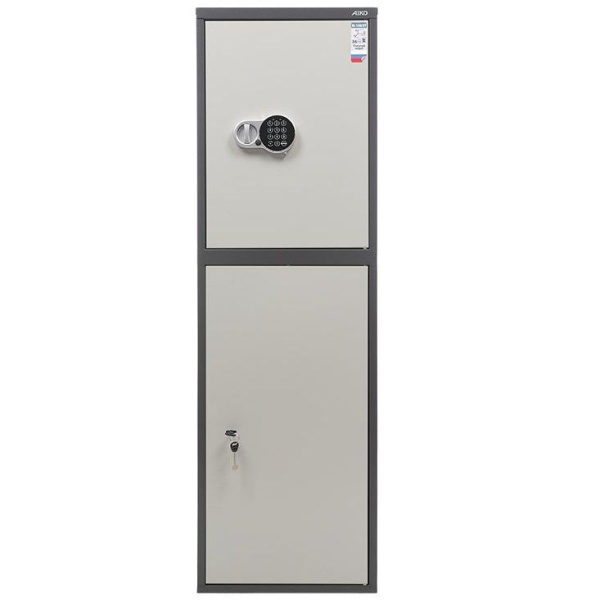 Шкаф бухгалтерский AIKO SL-150/2Т EL