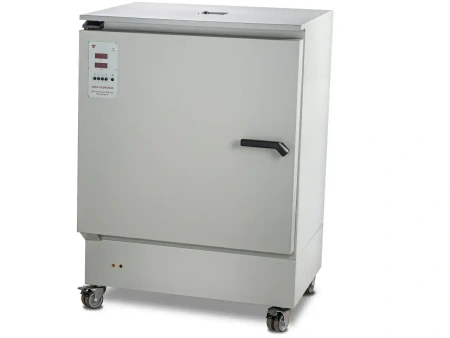 Шкаф сушильный ШС-160-02 СПУ, с принудительной конвекцией