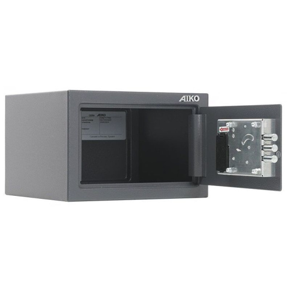 Сейф мебельный Aiko T-170 EL