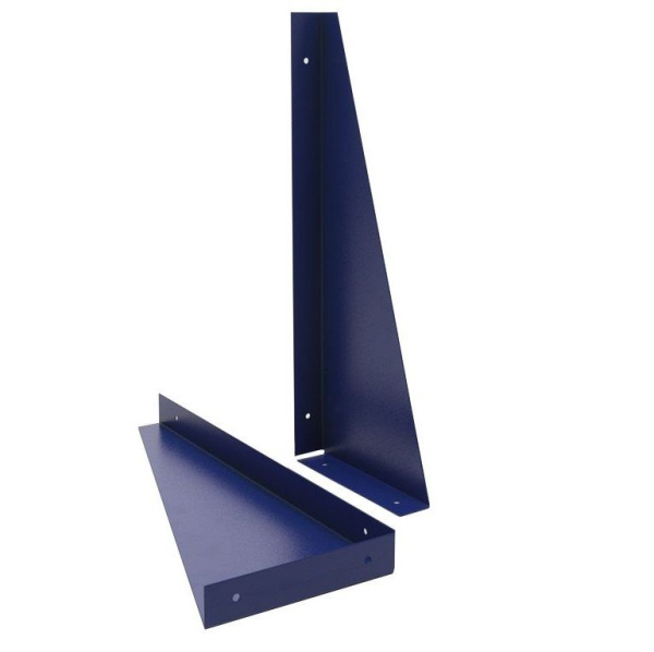 Комплект косынок для крепления экранов WS