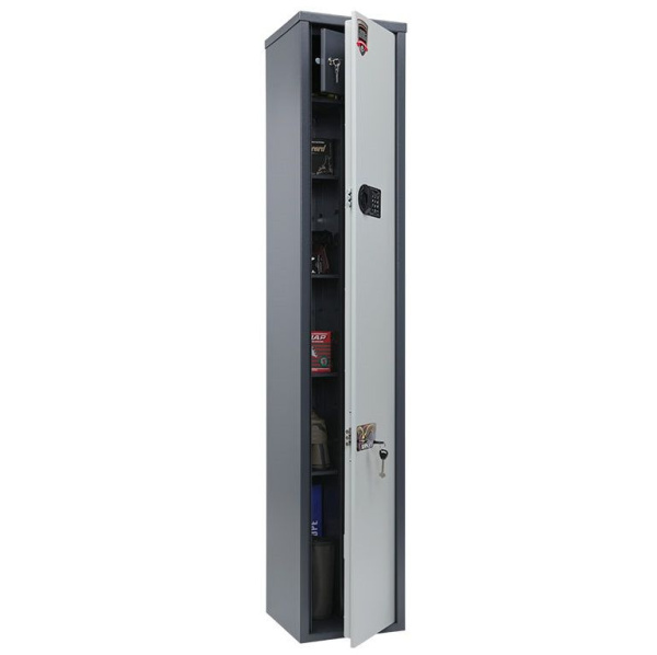 Сейф оружейный Aiko Беркут 165 EL