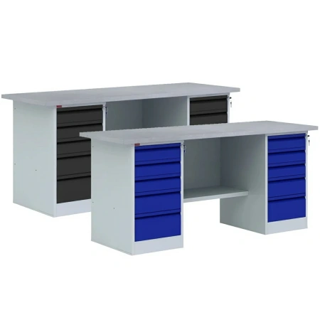 Верстак ВП-6, длиной 1900 мм