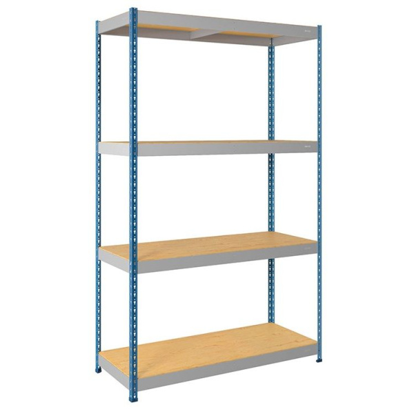 Стеллаж SB 250x152x61/4
