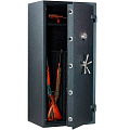 Сейфы серии TIGER