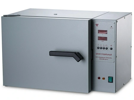 Шкаф сушильный ШС-20-02 СПУ, с принудительной конвекцией