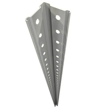 Стеллаж MS Strong, 2000х1000х500, 5 полок от компании Абсолют