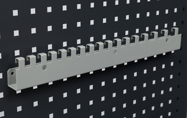 Держатель для торцевых головок 1/2 HEC