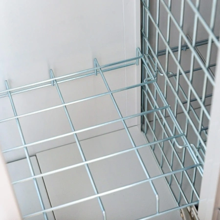 Шкаф сушильный  KIDBOX 5 от компании Абсолют