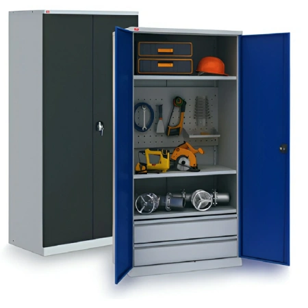 Шкаф инструментальный ИП-1/2