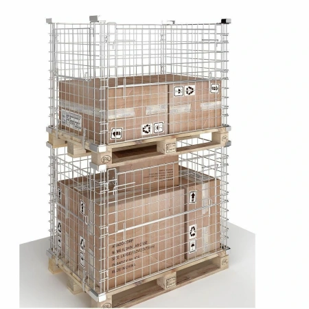 Бокс паллетный №5 от компании Абсолют