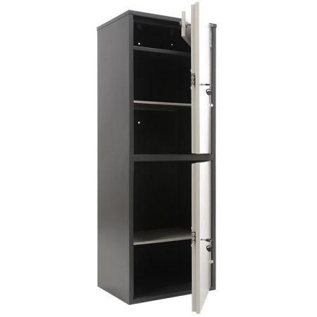 Шкаф бухгалтерский AIKO SL-125/2Т от компании Абсолют