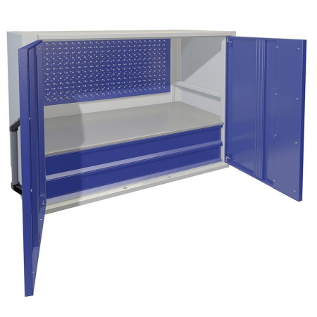 Шкаф инструментальный HARD 1000-021020 от компании Абсолют