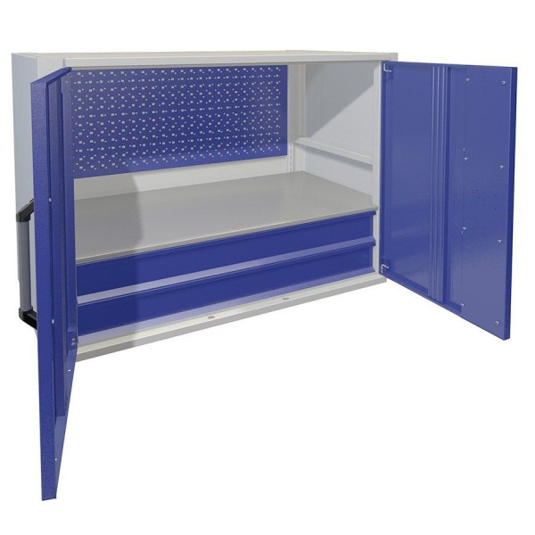 Шкаф инструментальный HARD 1000-021020