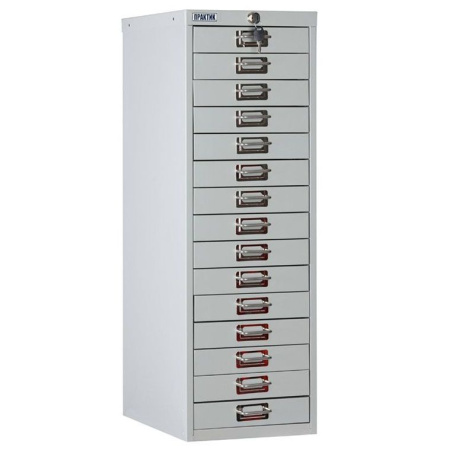 Шкаф ПРАКТИК MDC-A4/910/15 от компании Абсолют