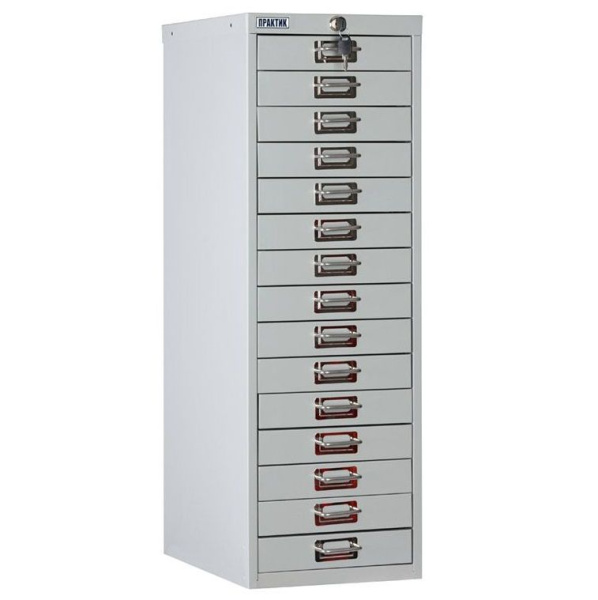 Шкаф ПРАКТИК MDC-A4/910/15