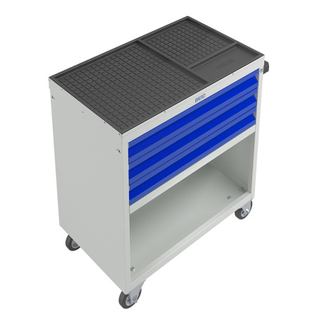 Тележка инструментальная WDS-3 от компании Абсолют