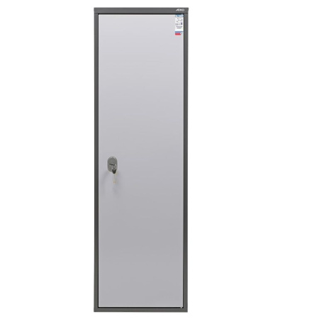 Шкаф бухгалтерский AIKO SL-125Т от компании Абсолют