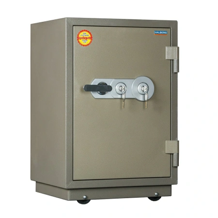 Сейф огнестойкий Valberg FRS-73.T-KL от компании Абсолют