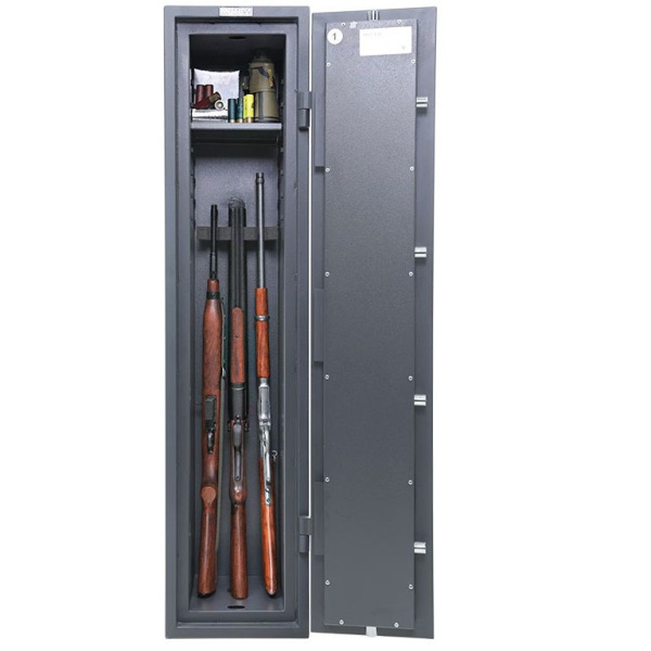 Сейф оружейный ASG/WS3