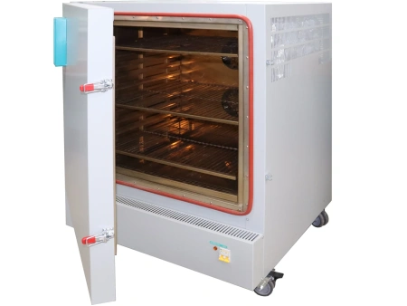 Шкаф сушильный ШС-200 СПУ (+350°C)