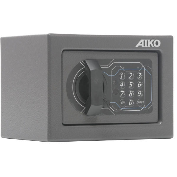 Сейф мебельный Aiko T-140 EL