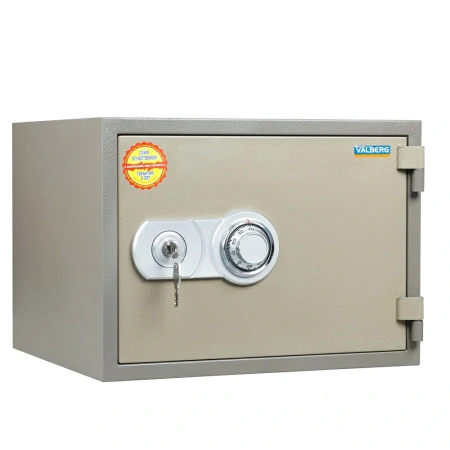Сейф огнестойкий Valberg FRS-36 CL от компании Абсолют
