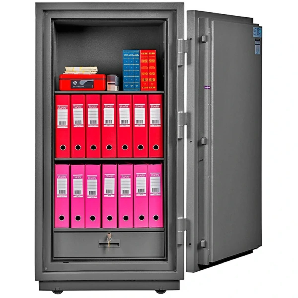 Сейф огнестойкий Valberg FRS-140.T-CL