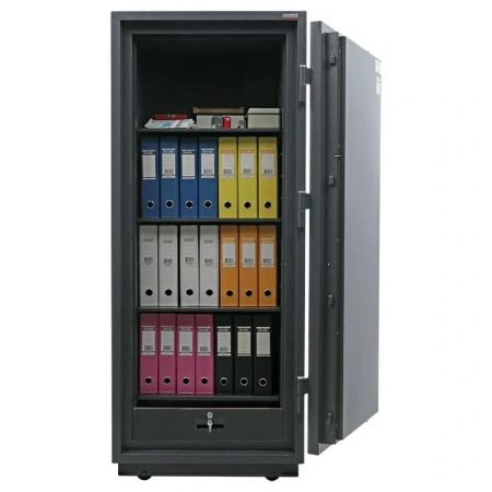 Сейф огнестойкий Valberg FRS-173 T EL от компании Абсолют