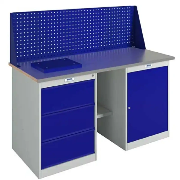 Наковальня настольная Практик