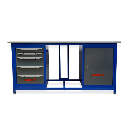 Верстак WK1800(Т0-Т5) от компании Абсолют