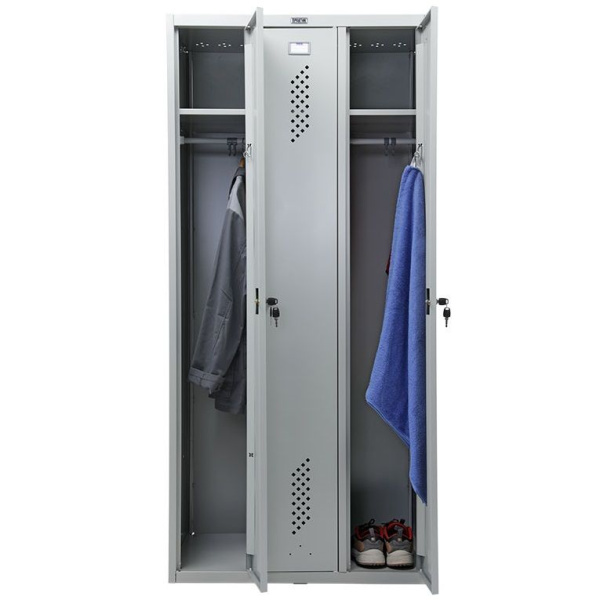 Шкаф ПРАКТИК LS-31