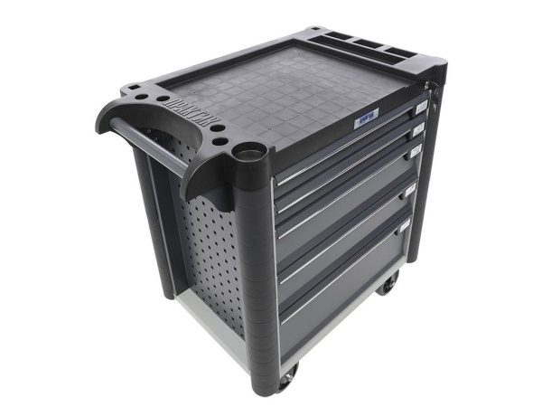 Тележка инструментальная WDS M-5.0