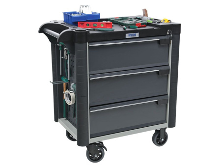 Тележка инструментальная WDS M-3.0 от компании Абсолют