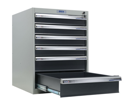 Тумба инструментальная Expert T-6 от компании Абсолют