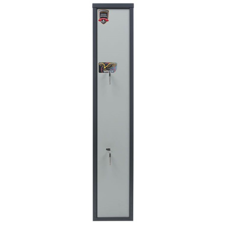 Сейф оружейный Aiko Беркут 2 от компании Абсолют