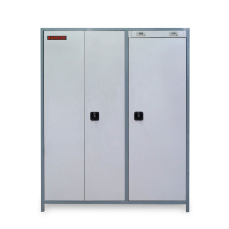 Шкаф сушильный для одежды и обуви RANGER 5 от компании Абсолют