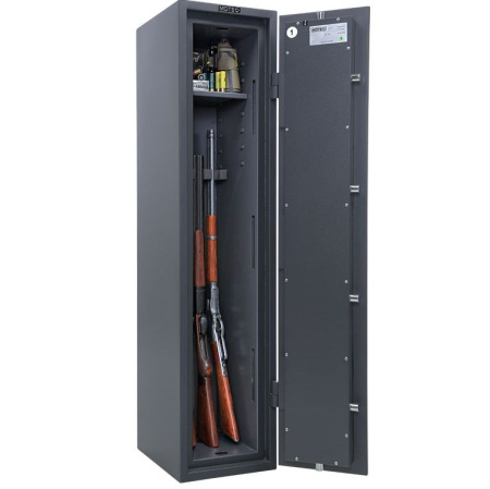 Сейф оружейный ASG/WS3 EL от компании Абсолют