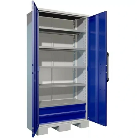 Шкаф инструментальный AMH TC-005020