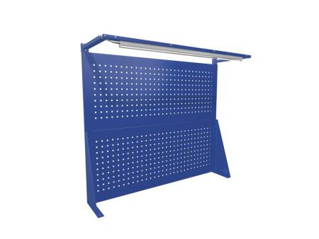 Стол слесарный производственный (№607) W160.F2/F2.021 от компании Абсолют