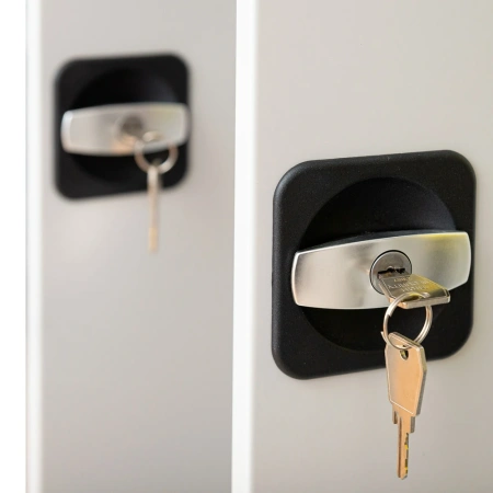 Шкаф сушильный  KIDBOX 5 от компании Абсолют