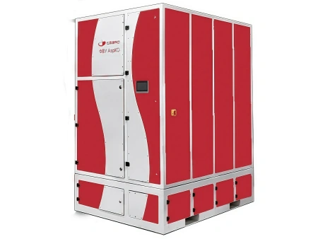 Фильтровентиляционная установка АэрКО ТУРБО 10000