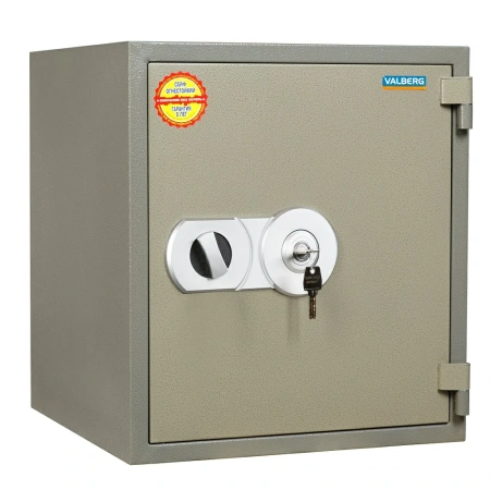 Сейф огнестойкий Valberg FRS-51 KL от компании Абсолют