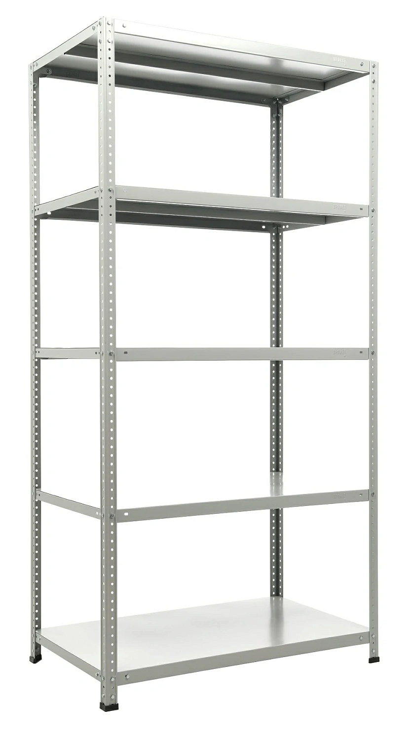 Стеллажи для ПВЗ