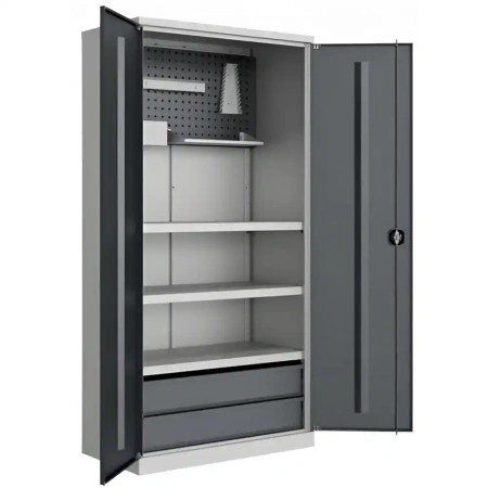 Шкаф инструментальный TS-052-04